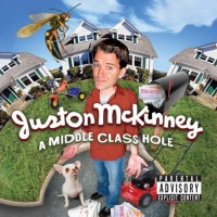 Warner Brothers Mod Juston Mckinney - A Middle Class Hole Photo
