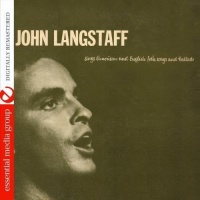 Essential Media Mod John Langstaff - Sings American and English Folk Songs and Ballads Photo