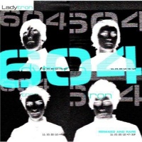 Nettwerk Mod Ladytron - 604: Remixed & Rare Photo