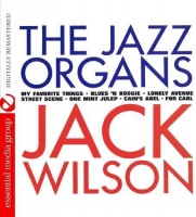 Essential Media Mod Jack Wilson - Jazz Organs Photo