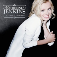 Warner Brothers Mod Katherine Jenkins - Essential Collection Photo