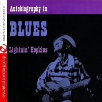 Essential Media Mod Lightnin Hopkins - Autobiography In Blues Photo
