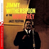 Essential Media Mod Jimmy Witherspoon - At the Monterey Jazz Festival Photo