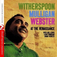 Essential Media Mod Jimmy Witherspoon - Witherspoon Mulligan Webster At the Renaissance Photo