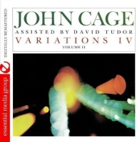 Essential Media Mod John Cage - Variations 4 2 Photo
