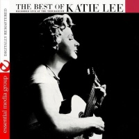 Essential Media Mod Katie Lee - Best of Katie Lee: Recorded Live At Troubadour Photo