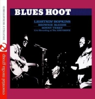 Essential Media Mod Lightnin Hopkins - Blues Hoot Photo
