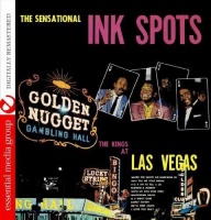 Essential Media Mod Ink Spots - Kings At Las Vegas Photo