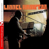 Essential Media Mod Lionel Hampton - Jazzmaster Photo