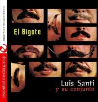 Essential Media Mod Luis Santi - El Bigote Photo