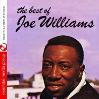 Essential Media Mod Joe Williams - Best of Photo