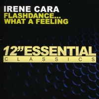 Essential Media Mod Irene Cara - Flashdance What a Feeling Photo