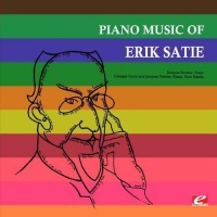 Essential Media Mod Jacques Fevrier - Piano Music of Erik Satie Photo