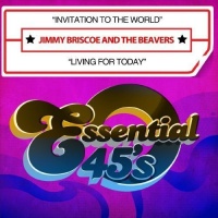 Essential Media Mod Jimmy Briscoe - Invitation to World / Living For Today Photo