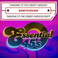 Essential Media Mod Jeanette Walker - Dancing to Creepy Groove Photo