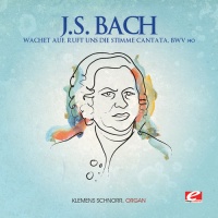 Essential Media Mod J.S. Bach - Wachet Auf Ruft Uns Die Stimme Cantata Photo