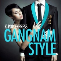 Essential Media Mod K-Pop Express - Gangnam Style Photo