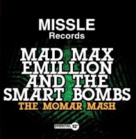 Essential Media Mod Mad Max Emillion - Momar Mash Photo