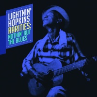 Essential Media Mod Lightnin Hopkins - Rarities: Nothin But the Blues Photo