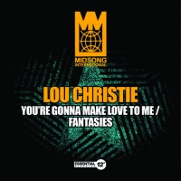 Essential Media Mod Lou Christie - You'Re Gonna Make Love to Me / Fantasies Photo