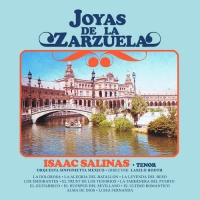 Essential Media Mod Isaac Salinas - Joyas De La Zarzuela Photo