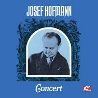 Essential Media Mod Josef Hofmann - Josef Hofmann Concert Photo