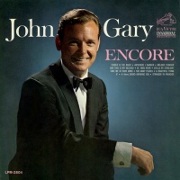 Sony Mod John Gary - Encore Photo