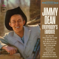 Sony Mod Jimmy Dean - Everybody's Favorite Photo