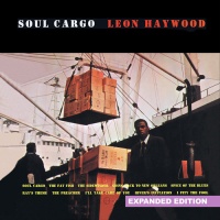 Essential Media Mod Leon Haywood - Soul Cargo Photo