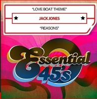 Essential Media Mod Jack Jones - Love Boat Theme / Reasons Photo