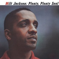 Atlantic Milt Jackson - Plenty Plenty Soul Photo