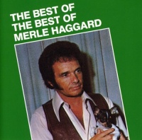 Capitol Merle Haggard - Best of the Best Photo