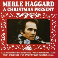 Curb Special Markets Merle Haggard - Christmas Present Photo
