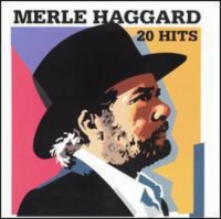 Curb Records Merle Haggard - 20 Hits Special Collection 1 Photo