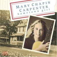 Sony Mary-Chapin Carpenter - Hometown Girl Photo