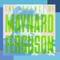 Sony Maynard Ferguson - I Like Jazz: Essence of Photo