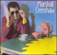 Warner Bros Wea Marshall Crenshaw - Marshall Crenshaw Photo