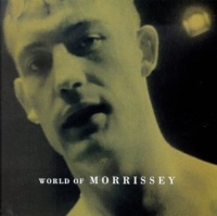 Warner Bros Wea Morrissey - World of Morrissey Photo