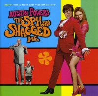 Maverick More Music From Austin Powers: Spy Who / O.S.T. Photo
