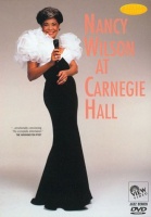 View Video Nancy Wilson - Carnegie Hall Photo