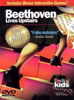Childrens Group Classical Kids - Beethoven Lives Upstairs Photo