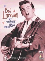 Imports Bob Luman - Live At Town Hall Party Photo