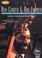 Ron Carter / Farmer Art - Live At Sweet Basil Photo
