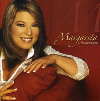 Warner Music Latina Margarita La Diosa De La Cumbia - Cuidado Que Vengo Yo Photo