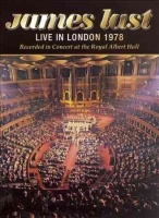 Universal IS James Last - Live In London Photo