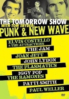 Shout Factory Tomorrow Show With Tom Snyder: Punk & New Wave Photo
