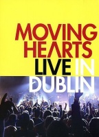 Compass Records Moving Hearts - Live In Dublin Photo