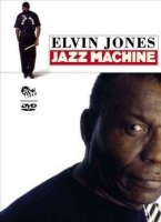 View Video Elvin Jones - Jazz Machine Photo