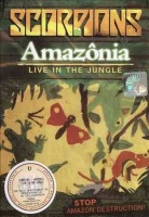 Sony Bmg Europe Scorpions - Amazonia: Live In the Jungle Photo