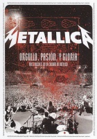 Universal IntL Metallica - Orgullo Pasion Y Gloria: Tres Noches En Mexico Photo